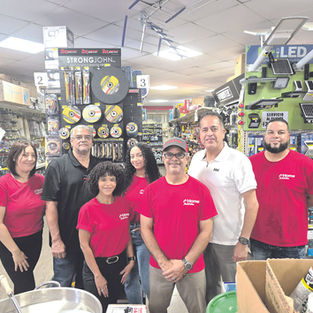 Home True Value de Juncos celebra segundo aniversario