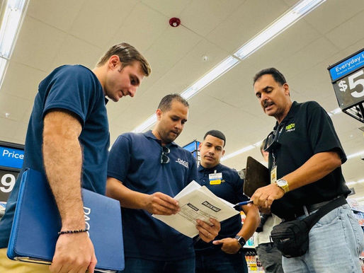 Comercios cumplen mayoritariamente con la orden de congelación de precios emitida por DACO