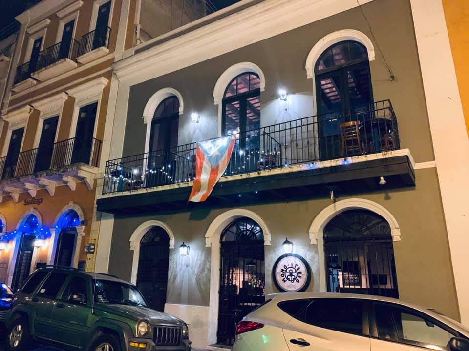 Monostereo owner: Incident in which tourist was slain did not occur at his bar