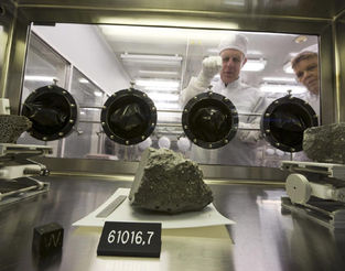 China becomes first country to retrieve rocks from the moon’s far side