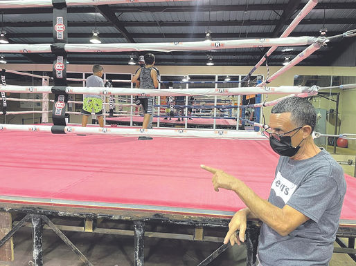 Activo y andando el programa de masificación