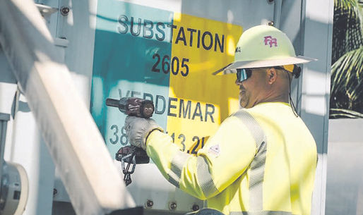 Mejoras de LUMA benefician a sobre 31,000 clientes de Humacao y Cidra