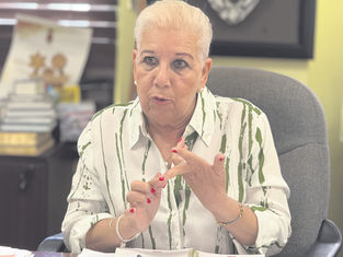 Cero incidencia criminal en Loíza durante el fin de semana largo, alcaldesa Julia Nazario ofrece detalles