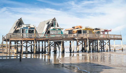 Beryl leaves millions without power in Houston: What to know