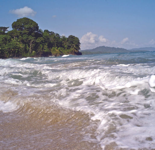 Malcolm-Jamal Warner drowned in area known for rip currents