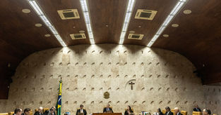 Elon Musk’s X backs down in Brazil