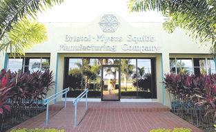 Empresa puertorriqueña adquiere antiguas facilidades de Bristol Myers Squibb en Humacao