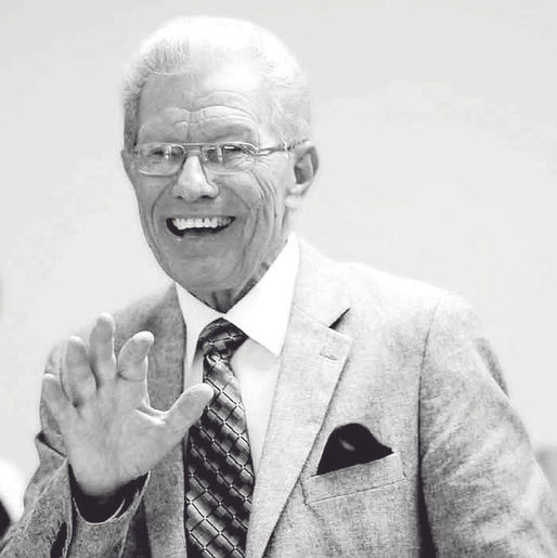 Profunda tristeza en Cidra ante deceso de su ex alcalde Ángel L. “Wiso” Malavé Zayas