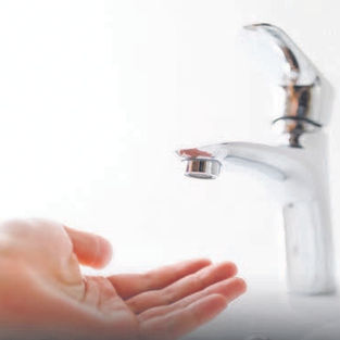 Activan préstamo de emergencia para comerciantes afectados por falta de agua en Caguas