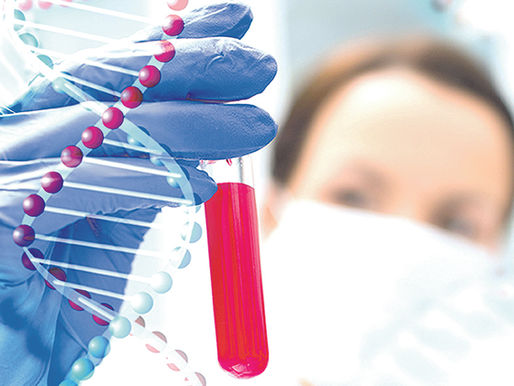 TecnologÃa permite realizar biopsias lÃquidas sensibles y escalables en pruebas piloto cáncer colorrectal