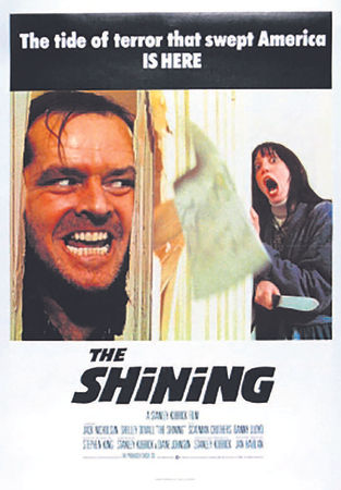 Shelley Duvall in ‘The Shining’: A perfect Gothic heroine had a deep well of strength
