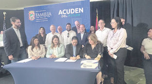 Gurabo recibirá una subvención de hasta $1.5 millones para construcción de centros de cuido infantil seguros