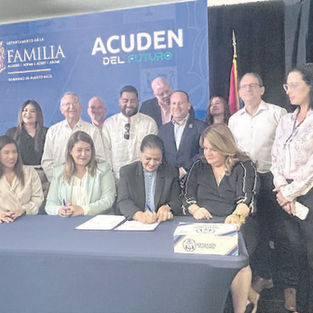 Gurabo recibirá una subvención de hasta $1.5 millones para construcción de centros de cuido infantil seguros
