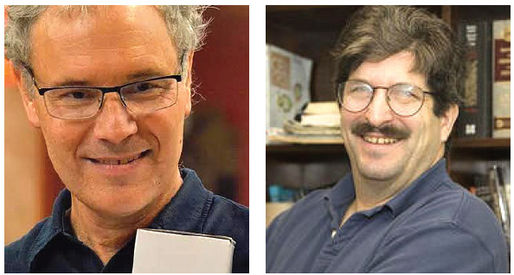 Nobel Prize in Physiology or Medicine is awarded to Victor Ambros and Gary Ruvkun