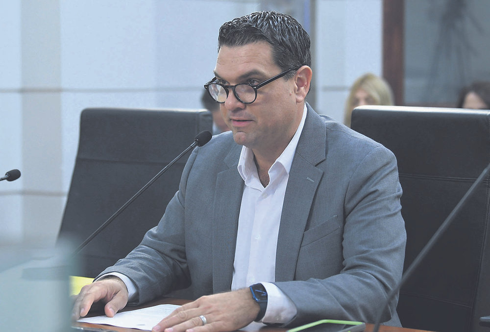 SESA calls out LUMA on unilateral request for limits to energy exports