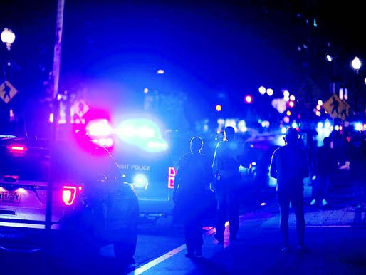 In battle over DC police, federal prosecutors open inquiry into crime data