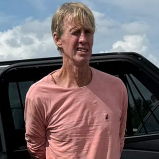 Trump golf course suspect pleads not guilty