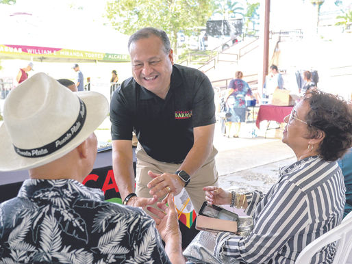 William Miranda Torres y la transformación de una ciudad en reinvención permanente