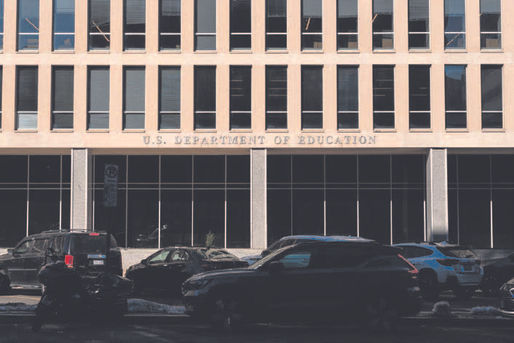 Trump is building a maximalist government