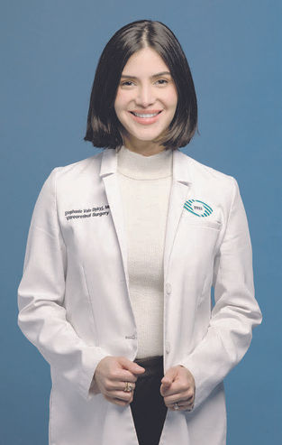 Dra. Stephanie Vale: liderazgo médico con visión y compromiso con Puerto Rico
