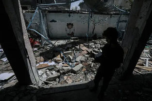 Israel defends strike on school compound as condemnation mounts