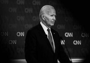 To serve his country, President Biden should leave the race