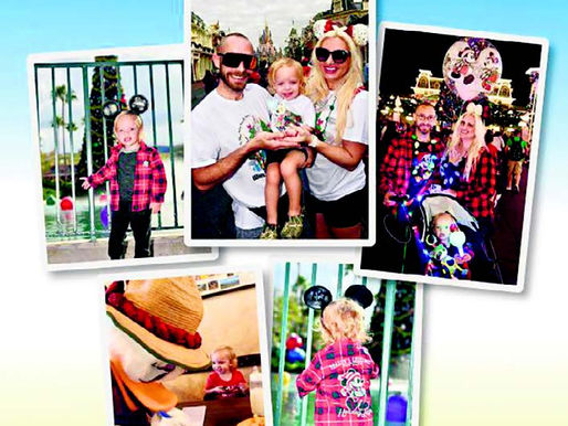 Families are going into debt for Disney vacations