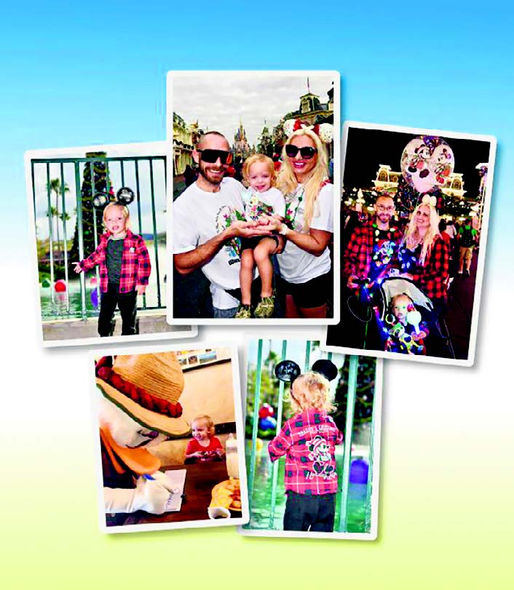 Families are going into debt for Disney vacations