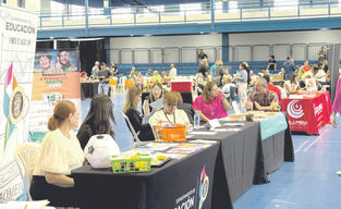 Celebran en Gurabo Feria de Servicios Gubernamentales del Distrito de Humacao