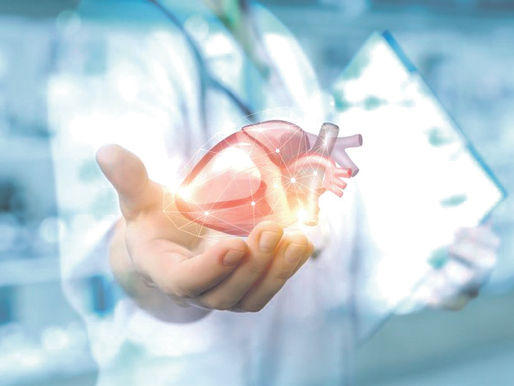 Una inmunoterapia experimental logra revertir daño energético del corazón por el colesterol