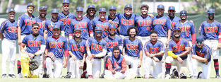 Siguen en carrera los Indians de Caguas