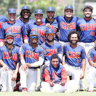 Siguen en carrera los Indians de Caguas