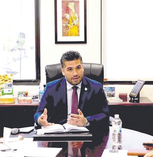 Anuncian abarcador proceso de rehabilitación para el Aeropuerto Regional de Humacao