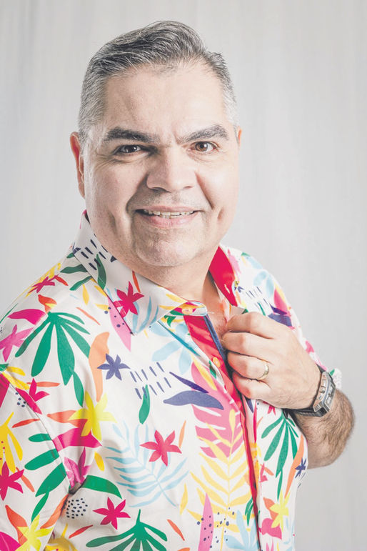 Quique López, El Cristorriqueño