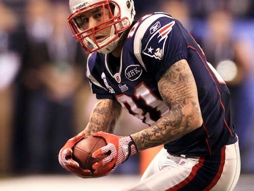 ‘American Crime Story’ turns to sports with Aaron Hernandez saga