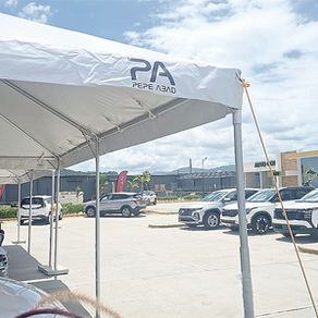 Celebra gran feria de autos en San Lorenzo junto a Pepe Abad Auto