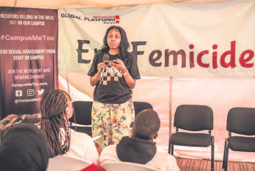 The case for throwing stones from a glass house