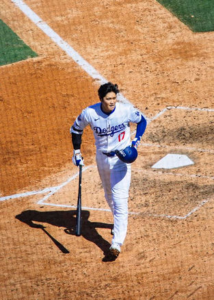 A season of milestones for Ohtani, with the big one still unfulfilled
