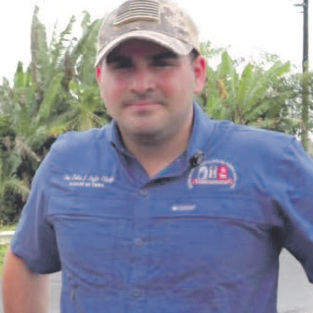 Alcalde de Cidra exige acción inmediata al DTOP ante situaciones con carreteras estatales en su municipio