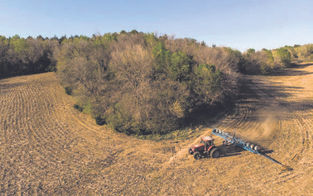 How tariffs raise costs for farmers, making food more expensive