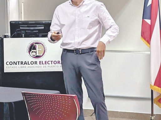 Establecen disposiciones especiales para campaña de elección especial en el Distrito 31 de Caguas-Gurabo