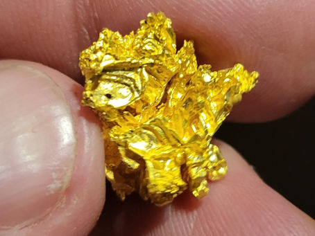 Gold Price – Worth vs value