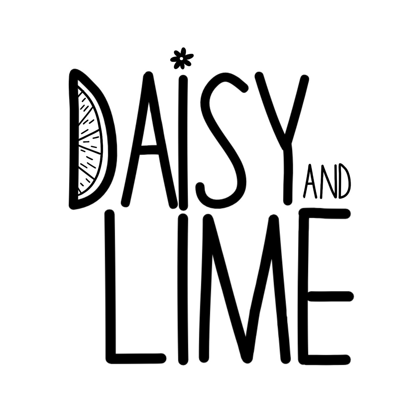 Daisy and Lime