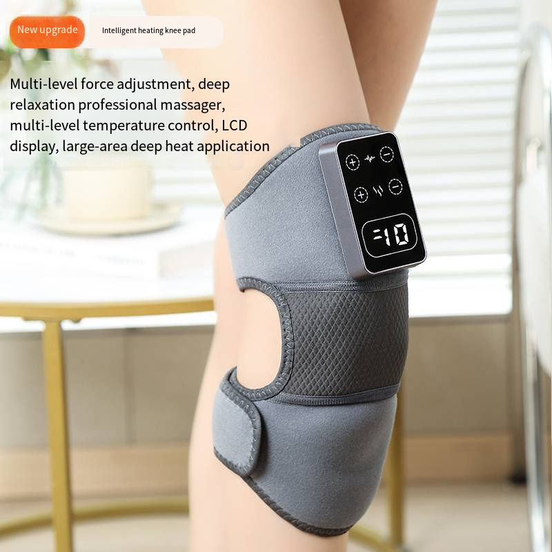 Miniature : MASSEUR DE GENOU