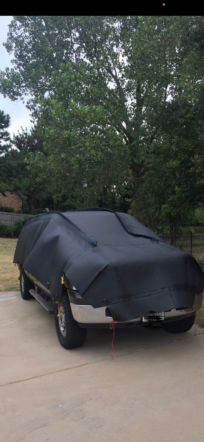 Thumbnail: XL SIZE TRUCKS F250/2500/20-22ft