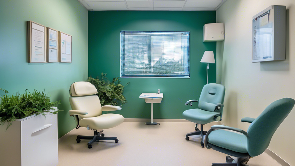 "Committed to excellence in every incision"Compassion & Precision;Advancing surgical care, empowering regional lives.