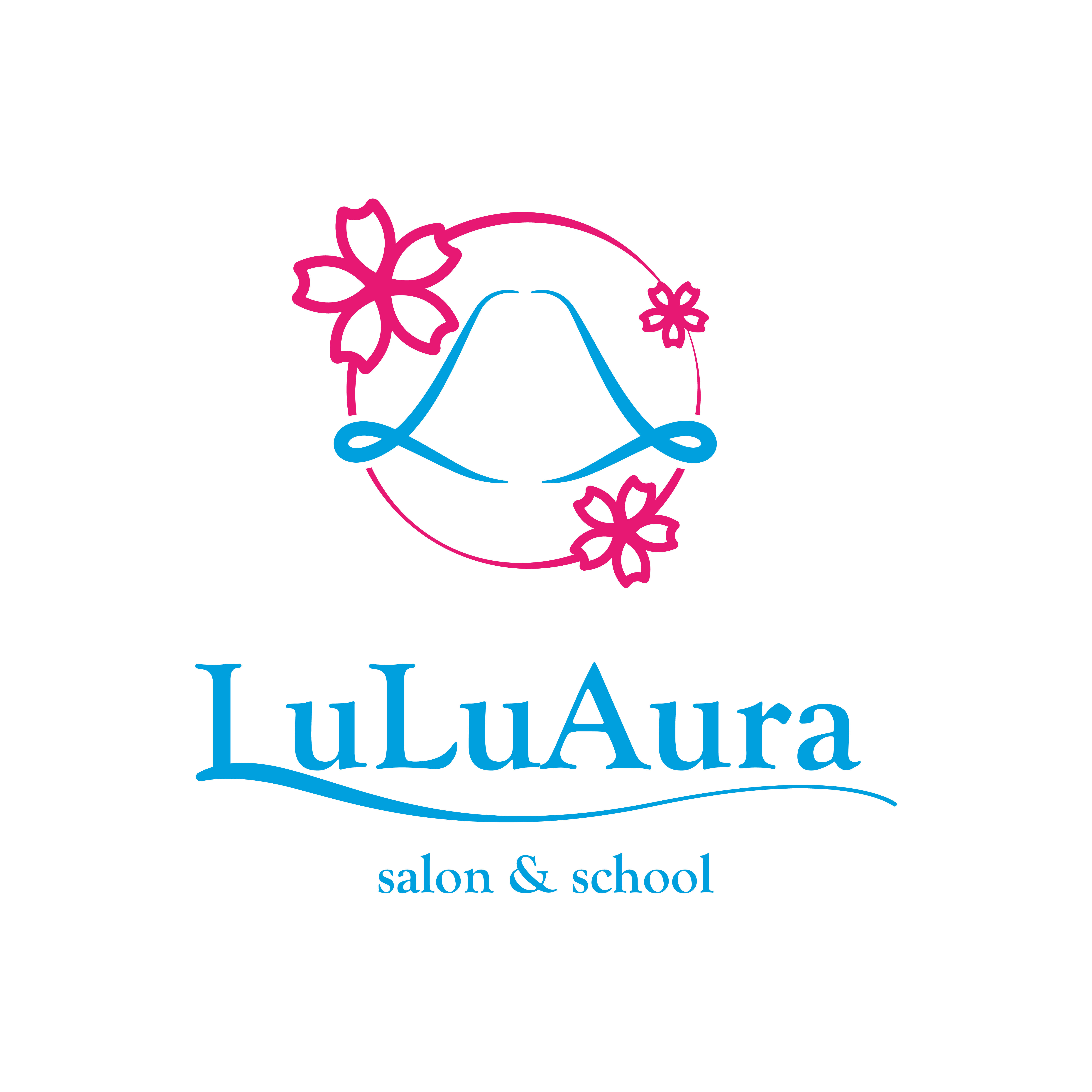 LuLuAuraルルオーラの外観