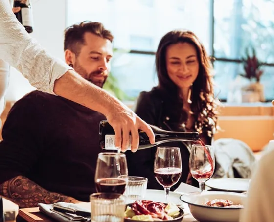 Paddy Mcguinness Tells Us All About His New Show Catchpoint