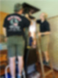 Wood Stove Inspection Service