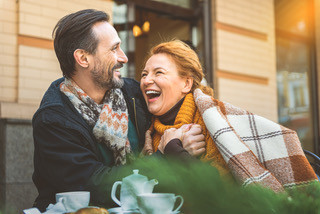How a couple interacts is the single, most fundamental aspect to creating a successful relationship.